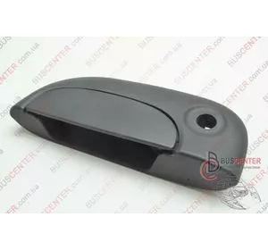 Ручка двери передней левой наружная Renault Kangoo 7700354478 RD06-01027 Ручка двери передней левой наружная Renault Kangoo 7700354478 RD06-01027