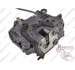 Замок двери задней левой Renault Captur 805034742R Замок двери задней левой Renault Captur 805034742R