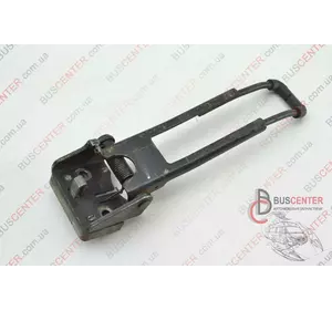 Ограничитель двери задней правой/ левой (фиксатор, зацеп, держатель) Mercedes Sprinter 9017600528 901 760 05 28 Ограничитель двери задней правой/ левой (фиксатор, зацеп, держатель) Mercedes Sprinter 9017600528 901 760 05 28