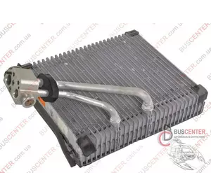 Расширительный клапан испарителя кондиционера (с радиатором) Volkswagen Transporter 7E0 816 681 7E0816681 Расширительный клапан испарителя кондиционера (с радиатором) Volkswagen Transporter 7E0 816 681 7E0816681