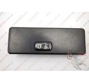 Панель кнопки стеклоподъемника правая Mercedes Vito 004 545 83 07 0045458307 Панель кнопки стеклоподъемника правая Mercedes Vito 004 545 83 07 0045458307