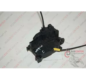 Замок двери передней левой электрический Renault Kangoo 8200497579 Замок двери передней левой электрический Renault Kangoo 8200497579