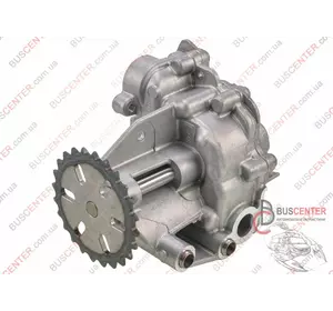 Масляный насос Renault Trafic 150001650R 95 517 856 Масляный насос Renault Trafic 150001650R 95 517 856