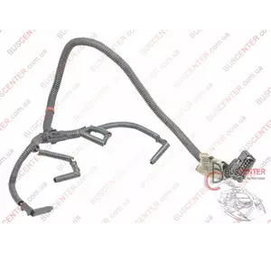 Проводка свечей накала Fiat Multipla 55211801 Проводка свечей накала Fiat Multipla 55211801