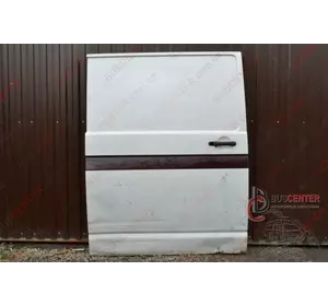 Дверь боковая сдвижная правая глухая Volkswagen Transporter 7H0827091M Дверь боковая сдвижная правая глухая Volkswagen Transporter 7H0827091M