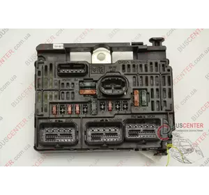 Электронный блок управления BSM C4 C5 (блок предохранителей) Citroen Berlingo 9657718780 S118983006 Электронный блок управления BSM C4 C5 (блок предохранителей) Citroen Berlingo 9657718780 S118983006