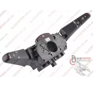 Переключатель подрулевой (гитара) Mercedes Sprinter 2D0953503 2D0 953 503 Переключатель подрулевой (гитара) Mercedes Sprinter 2D0953503 2D0 953 503