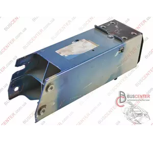 Кронштейн кузова (левый, лонжерон, усилитель) Tesla Model 3 1683942-00 Кронштейн кузова (левый, лонжерон, усилитель) Tesla Model 3 1683942-00