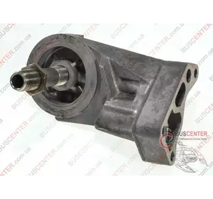 Кронштейн масляного фильтра Volkswagen Transporter 026115417F Кронштейн масляного фильтра Volkswagen Transporter 026115417F