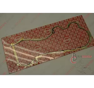 Прокладка масляного насоса Fiat Doblo 55186663 EL151550 Прокладка масляного насоса Fiat Doblo 55186663 EL151550