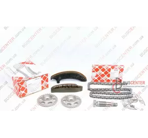 Комплект цепи ГРМ (OM651) Mercedes Vito 651 050 08 00 44973 Комплект цепи ГРМ (OM651) Mercedes Vito 651 050 08 00 44973