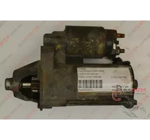 Стартер Ford Connect 2T1411000BB Стартер Ford Connect 2T1411000BB
