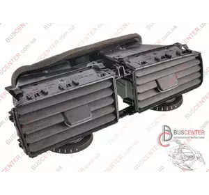 Дефлектор центральной консоли (пара) Volkswagen Golf 5G1819728 5G1815735 Дефлектор центральной консоли (пара) Volkswagen Golf 5G1819728 5G1815735