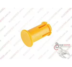 Кнопка ограничителя задней двери (стопорной тяга, фиксатора) Ford Transit 4 067 333 BP 4347 Кнопка ограничителя задней двери (стопорной тяга, фиксатора) Ford Transit 4 067 333 BP 4347
