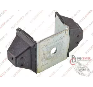 Подушка двигателя правая верхняя (кронштейн) Citroen Berlingo 1844 25 CM 12400 Подушка двигателя правая верхняя (кронштейн) Citroen Berlingo 1844 25 CM 12400