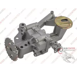 Масляный насос Renault Master 8200741642 191 038 0012 00 Масляный насос Renault Master 8200741642 191 038 0012 00
