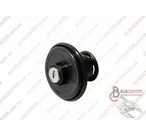 Крышка бензобака без ключа (крышка топливного бака) Citroen Berlingo 9638780580 1508E3 Крышка бензобака без ключа (крышка топливного бака) Citroen Berlingo 9638780580 1508E3