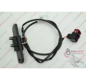 Контакты боковой правой сдвижной двери Renault Trafic 8200139743 91167929 Контакты боковой правой сдвижной двери Renault Trafic 8200139743 91167929
