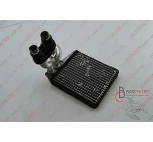 Радиатор печки Volkswagen Caddy 1K0819031A Радиатор печки Volkswagen Caddy 1K0819031A
