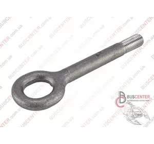 Крюк буксировочный Fiat Doblo 46844213 501 0506 Крюк буксировочный Fiat Doblo 46844213 501 0506