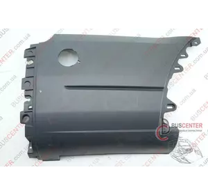 Молдинг задний боковой правый от бампера Ford Transit BK3117926CD Молдинг задний боковой правый от бампера Ford Transit BK3117926CD