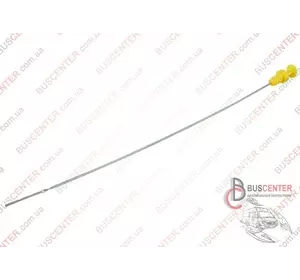 Щуп уровня масла Citroen Jumper 1174 39 WPI 7439 Щуп уровня масла Citroen Jumper 1174 39 WPI 7439