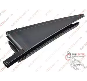 Декоративная накладка двери задней правой (уголок) Nissan X-Trail 82234JG00A 82234-JG00A Декоративная накладка двери задней правой (уголок) Nissan X-Trail 82234JG00A 82234-JG00A
