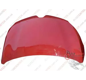 Капот Renault Captur 651000391R Капот Renault Captur 651000391R