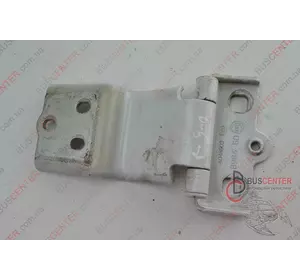 Навес двери задней распашной левой / правой нижний (петля 180°) Fiat Ducato 1354551080 1355206080 Навес двери задней распашной левой / правой нижний (петля 180°) Fiat Ducato 1354551080 1355206080