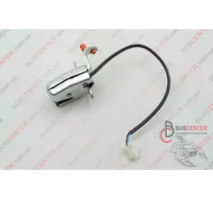 Замок двери задней левой нижний электрический Fiat Doblo 51757821 331004J Замок двери задней левой нижний электрический Fiat Doblo 51757821 331004J