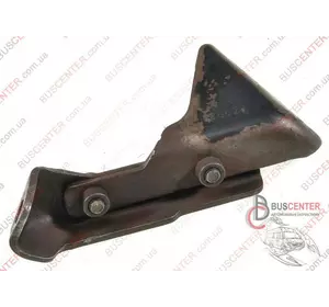 Кронштейн насоса гидроусилителя Mercedes E-Class A6120980529 A 612 098 05 29 Кронштейн насоса гидроусилителя Mercedes E-Class A6120980529 A 612 098 05 29