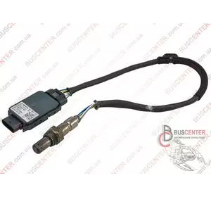Лямбда-зонд (датчик NOX, с блоком) Peugeot Traveller 9816276480 0281006851 Лямбда-зонд (датчик NOX, с блоком) Peugeot Traveller 9816276480 0281006851