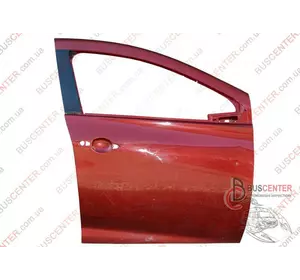 Дверь передняя правая Renault Zoe 801004005R Дверь передняя правая Renault Zoe 801004005R