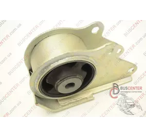 Подушка двигателя задняя Fiat Ducato 7755436 00650 Подушка двигателя задняя Fiat Ducato 7755436 00650