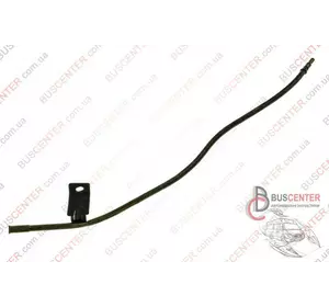 Корпус щупа уровня масла Ford Transit YC1Q6754AE Корпус щупа уровня масла Ford Transit YC1Q6754AE