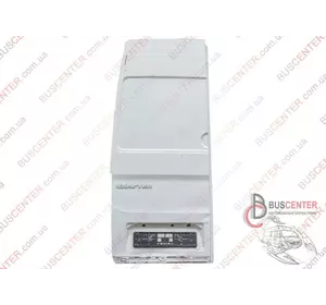 Дверь задняя распашная левая глухая Volkswagen Crafter 7C0827091AH 7C0827091AP Дверь задняя распашная левая глухая Volkswagen Crafter 7C0827091AH 7C0827091AP