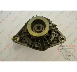 Генератор 90 A Fiat Doblo 46813061 0124325058 Генератор 90 A Fiat Doblo 46813061 0124325058