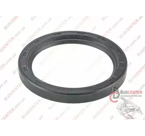 Сальник коленвала задний Seat Ibiza 113 105 245 F 042.102 Сальник коленвала задний Seat Ibiza 113 105 245 F 042.102