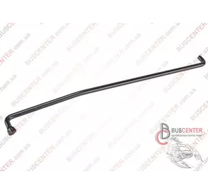 Упор капота (фиксатор, держатель, опора) Renault Megane 8200017091 505 1685 Упор капота (фиксатор, держатель, опора) Renault Megane 8200017091 505 1685