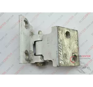 Навес двери передней левой нижний (петля) Fiat Scudo 1471113080 Навес двери передней левой нижний (петля) Fiat Scudo 1471113080