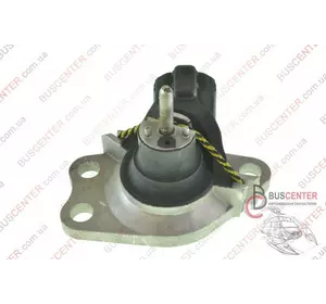 Подушка двигателя правая Renault Kangoo 8200253037 HU594225 Подушка двигателя правая Renault Kangoo 8200253037 HU594225
