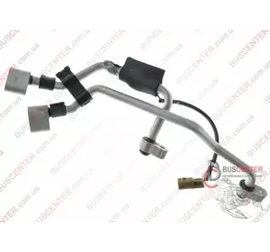 Трубки радиатора кондиционера Nissan Leaf 921103NL1B 92110-3NL1B Трубки радиатора кондиционера Nissan Leaf 921103NL1B 92110-3NL1B