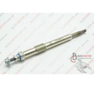 Свеча накаливания 11 V Fiat Ducato 9651029780 118 492 Свеча накаливания 11 V Fiat Ducato 9651029780 118 492