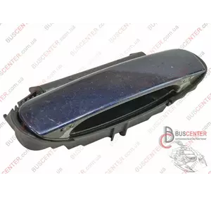 Ручка двери наружная Audi A4 8E0839207 Ручка двери наружная Audi A4 8E0839207