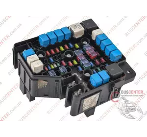 Блок предохранителей Hyundai Santa Fe 91950-2B100 Блок предохранителей Hyundai Santa Fe 91950-2B100