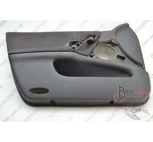 Обшивка двери передней левой (карта двери) Renault Laguna 8200093422 Обшивка двери передней левой (карта двери) Renault Laguna 8200093422