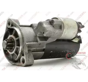 Стартер Volkswagen Crafter 076911023AX 0001 125 055 Стартер Volkswagen Crafter 076911023AX 0001 125 055