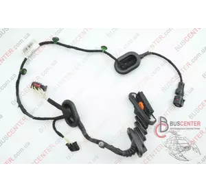 Проводка двери передней левой Volkswagen Touran 1T1971120C Проводка двери передней левой Volkswagen Touran 1T1971120C