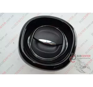 Дефлектор Renault Trafic 687606325R Дефлектор Renault Trafic 687606325R