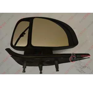Зеркало наружное левое с 1999 механика Fiat Ducato 1325627080 1325627080
